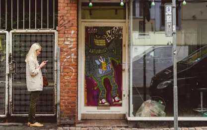 Hopa Casino אפליקציה לנייד